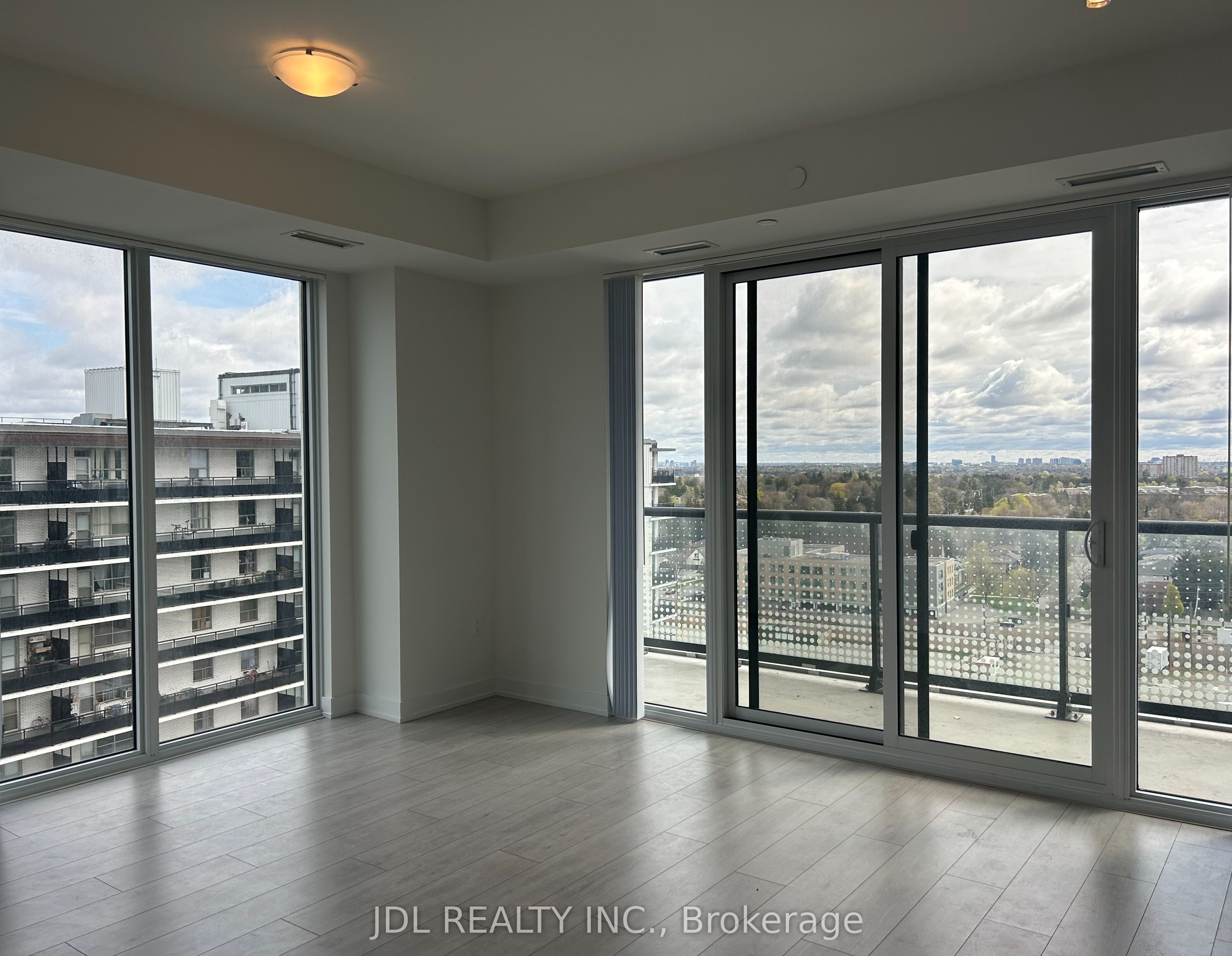 5858 Yonge St Street #321 Two Bedrooms, Toronto, ON M2M 0C6