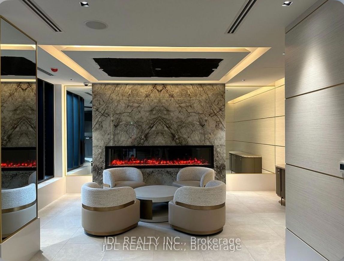 5858 Yonge St Street #321 Two Bedrooms, Toronto, ON M2M 0C6 photo 3