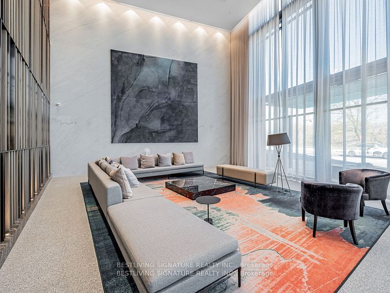 585 Bloor Street E 1521, Toronto, ON M4W 0B3 photo 3