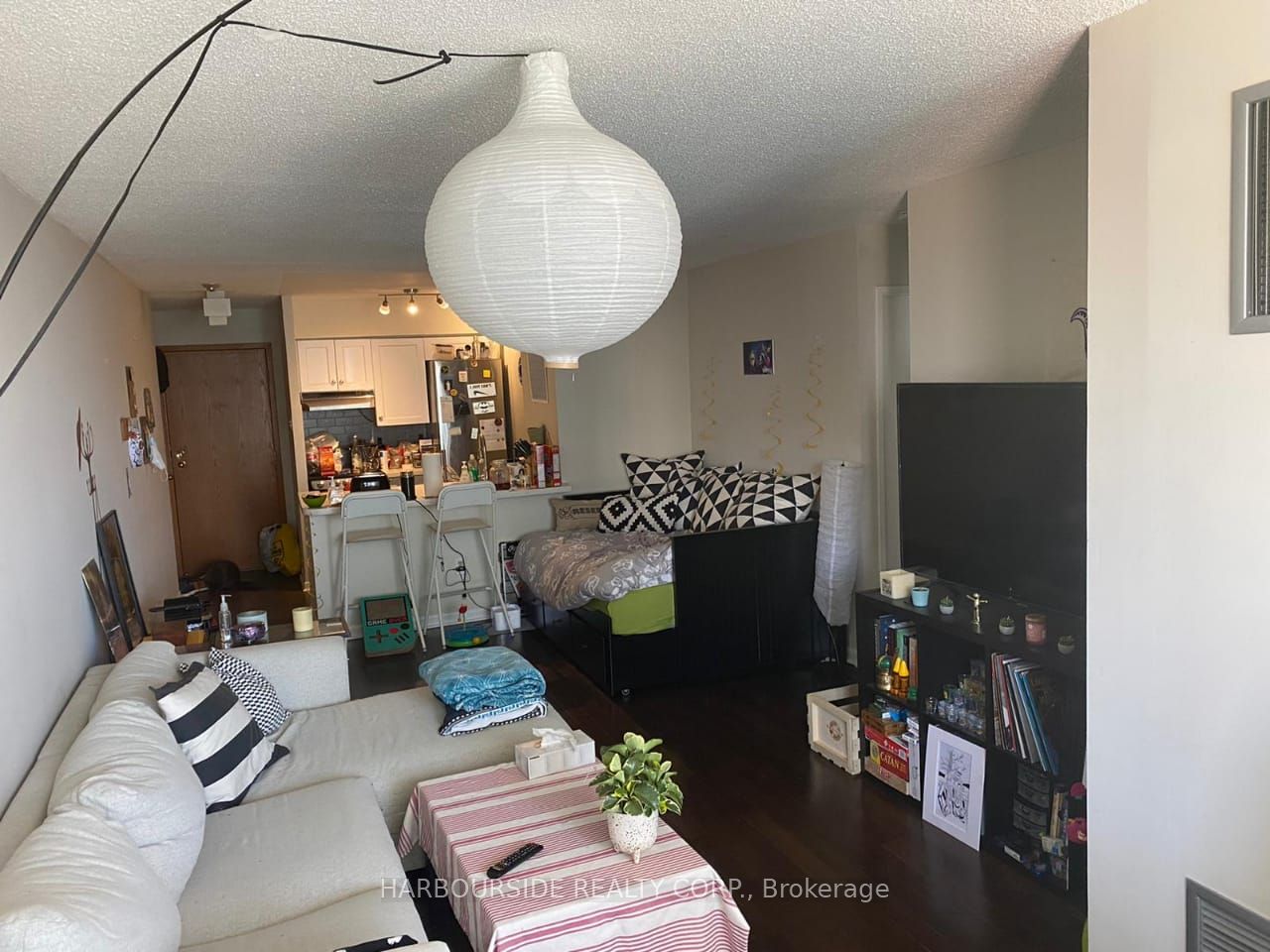 44 St Joseph Street 2701, Toronto, ON M4Y 2W4 photo 5