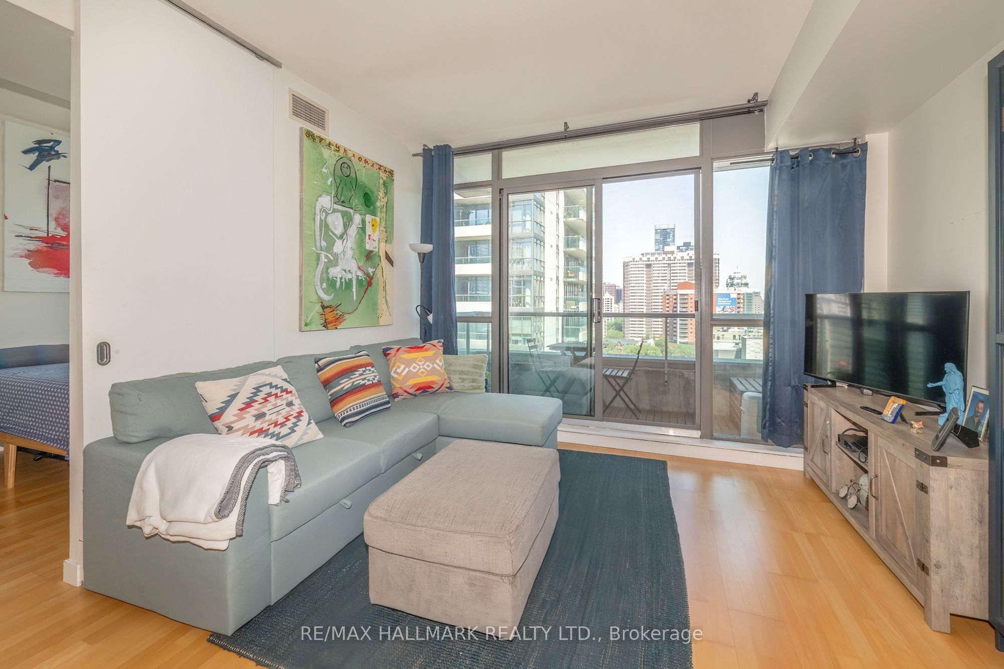 281 Mutual Street 1506, Toronto, ON M4Y 3C4 photo 4