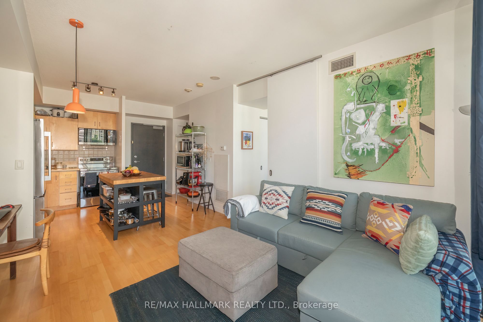 281 Mutual Street 1506, Toronto, ON M4Y 3C4 photo 5