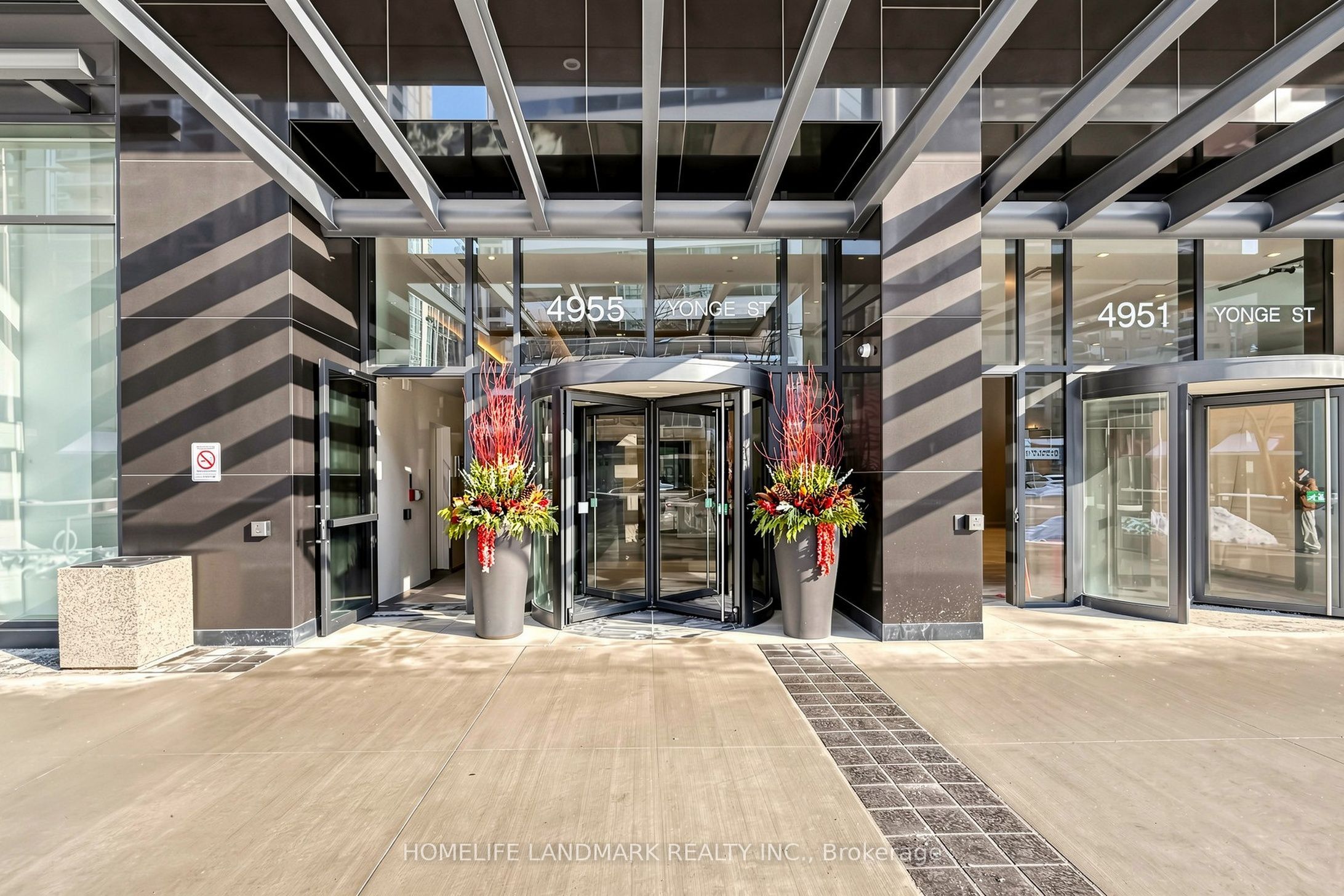 4955 Yonge Street 1110, Toronto, ON M2N 5N6 photo 2