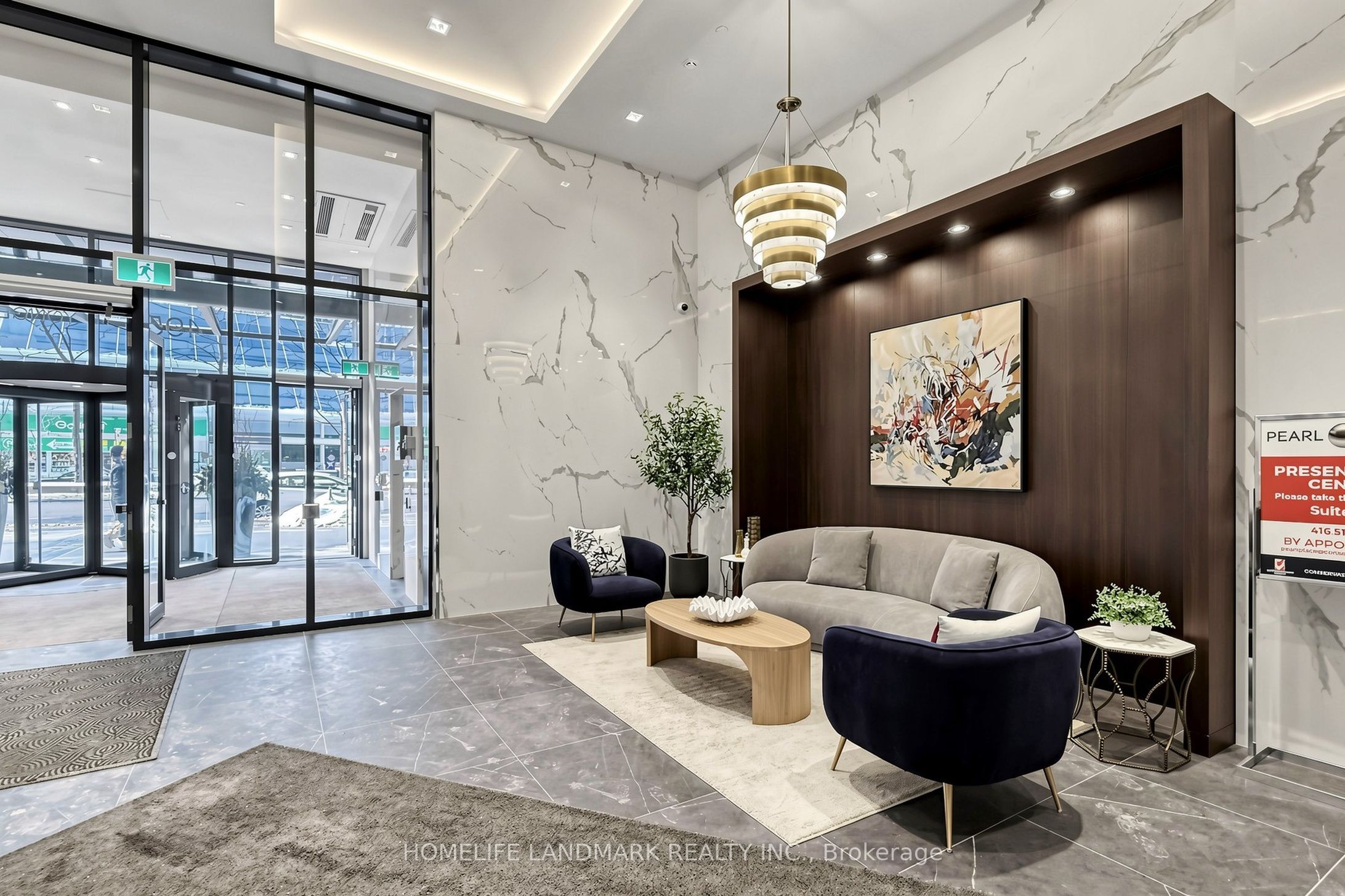 4955 Yonge Street 1110, Toronto, ON M2N 5N6 photo 3