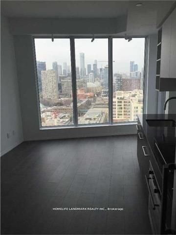 68 Shuter Street Ph09, Toronto, ON M5B 1B4