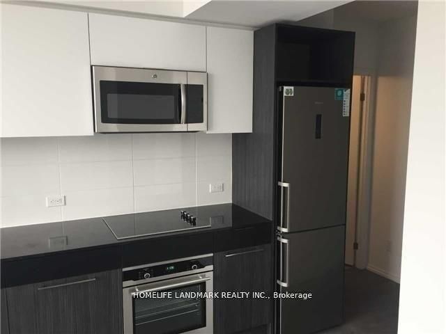 68 Shuter Street Ph09, Toronto, ON M5B 1B4 photo 2