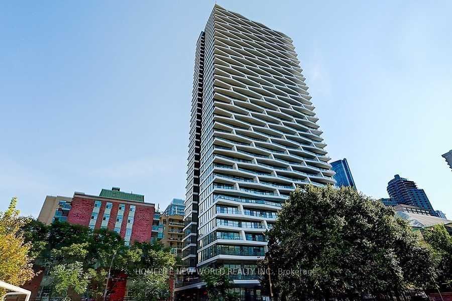 85 Wood Street 1216, Toronto, ON M4Y 0E8