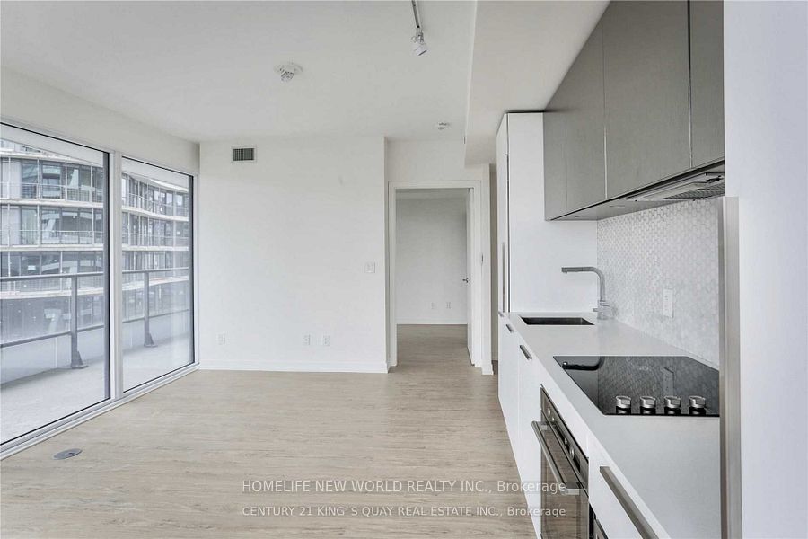 85 Wood Street 1216, Toronto, ON M4Y 0E8 photo 2