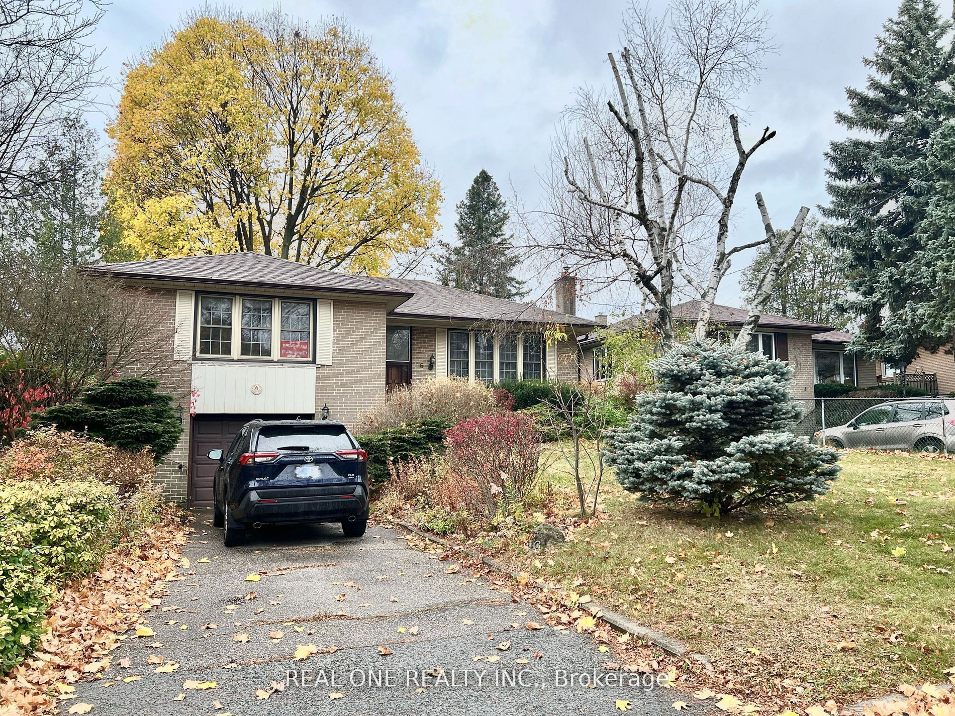 6 Fairhill Crescent, Toronto, ON M3A 1N6 photo 3