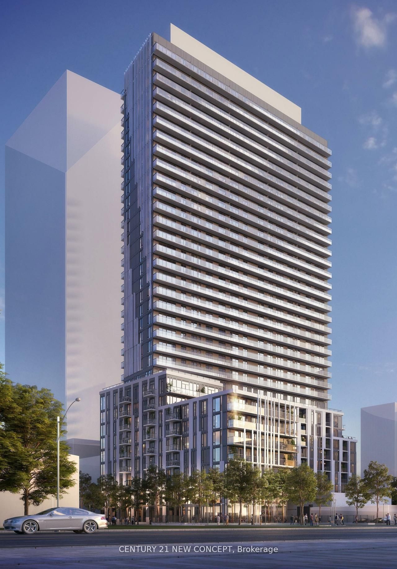 5858 Yonge Street 323, Toronto, ON M2M 0C6 photo 2
