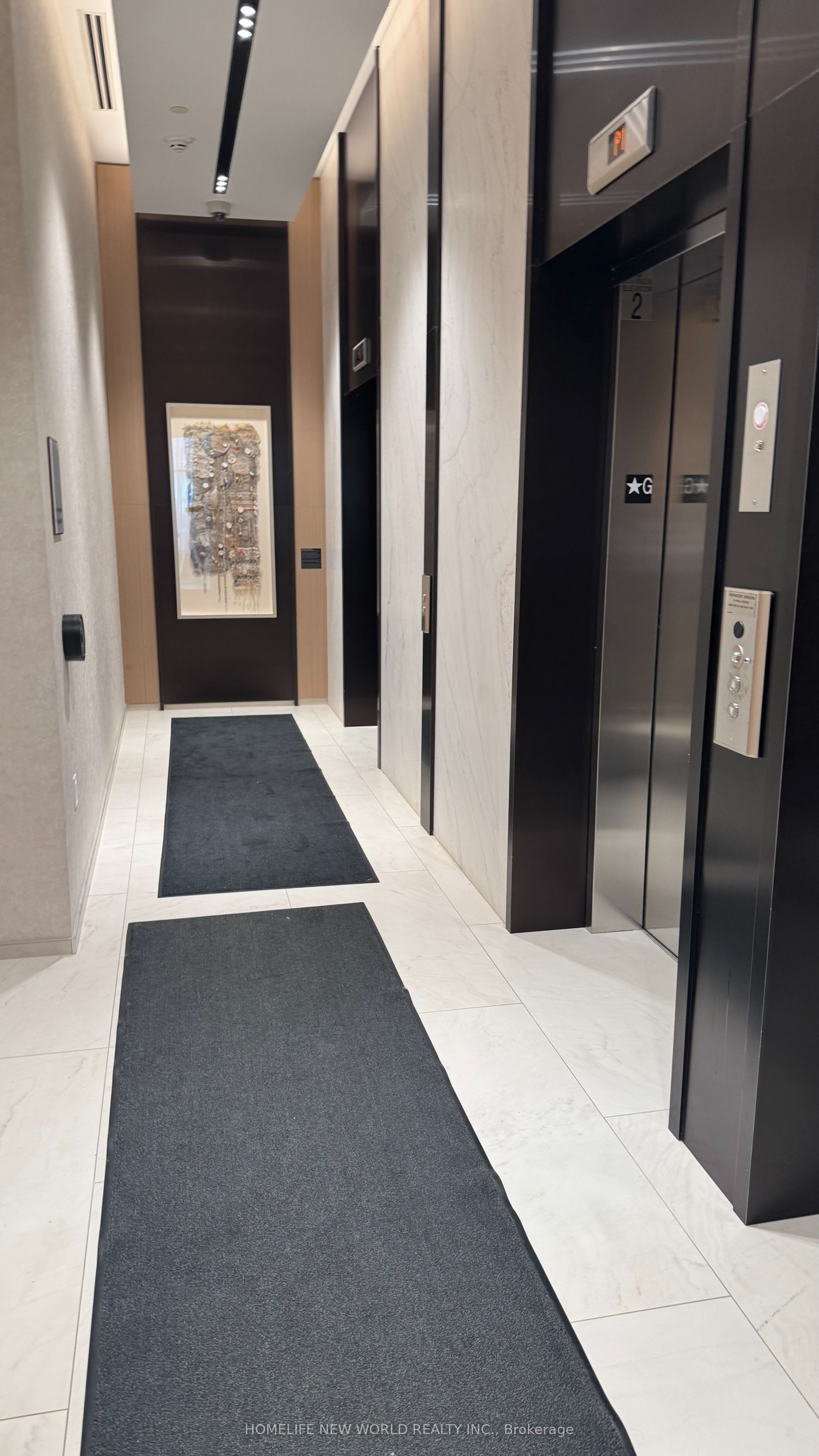 10 Oak Street 1609, Toronto, ON M5A 0Z1 photo 5