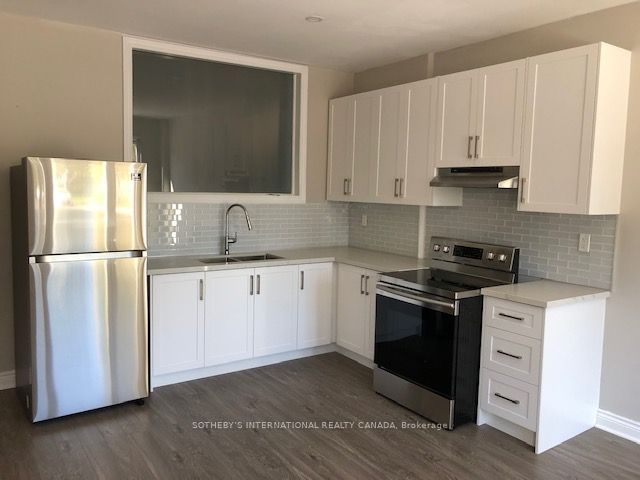 647 Vaughan Road A1, Toronto, ON M6E 2Y4 photo 5