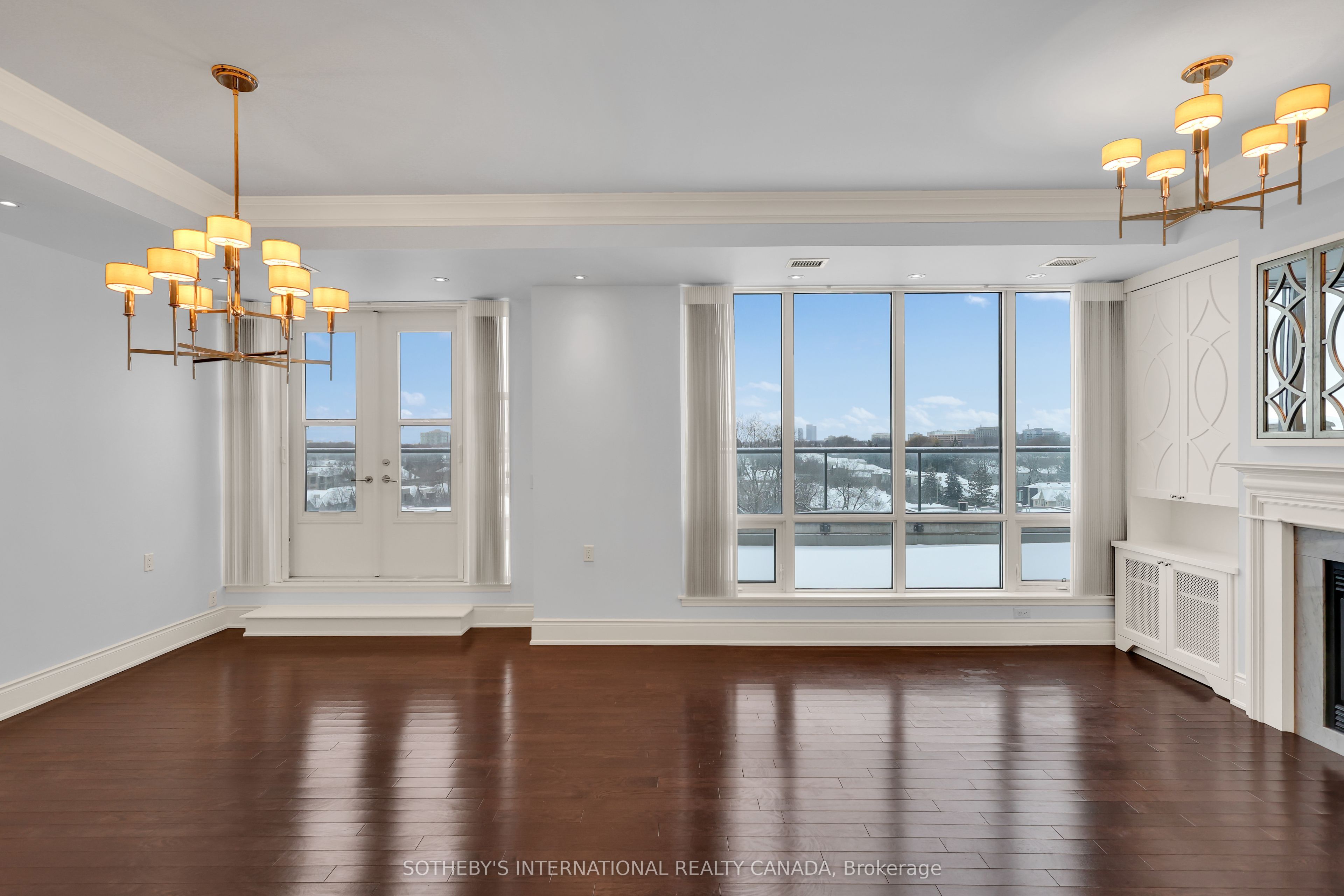 1717 Avenue Road 604, Toronto, ON M5M 0A2 photo 2