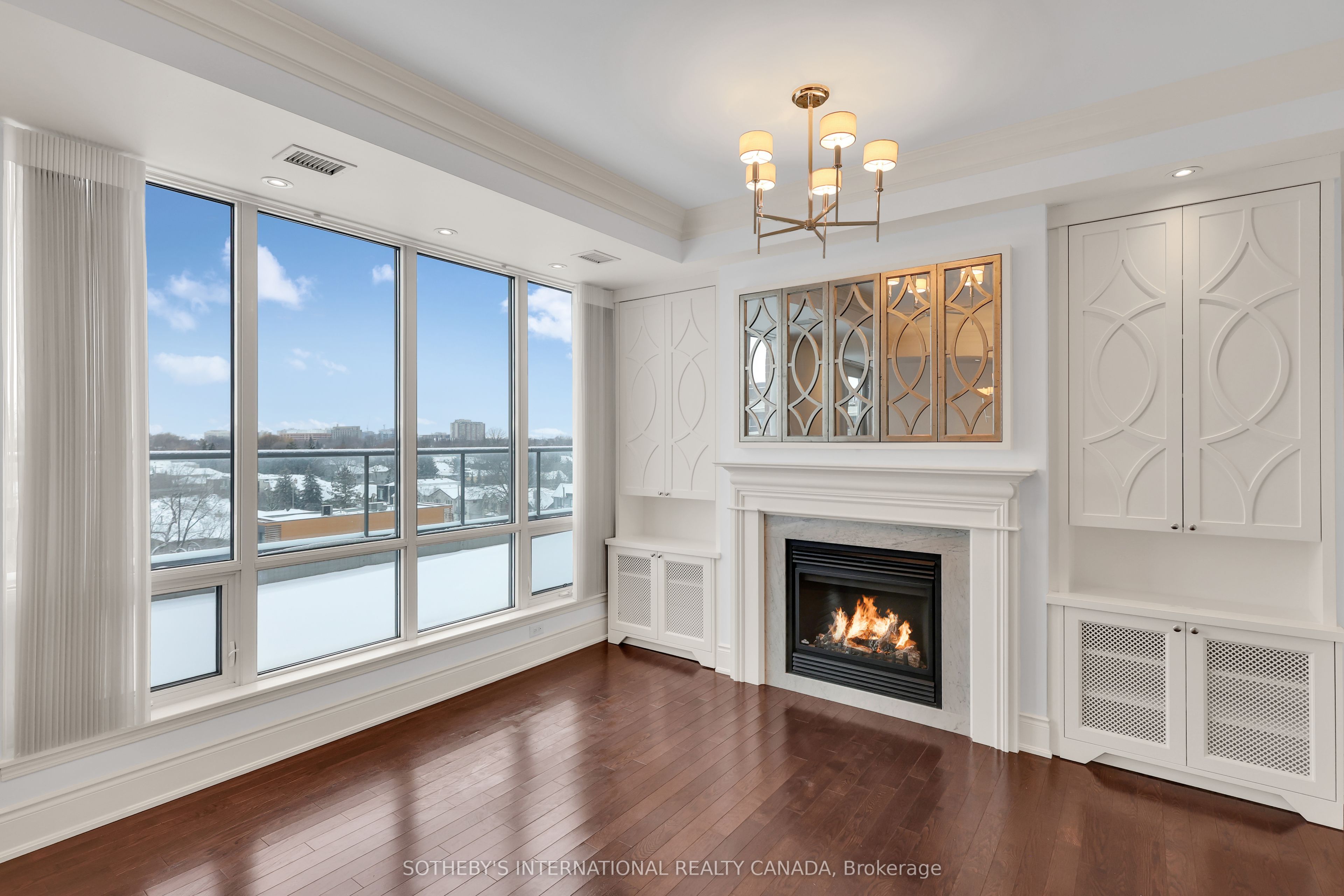 1717 Avenue Road 604, Toronto, ON M5M 0A2 photo 3