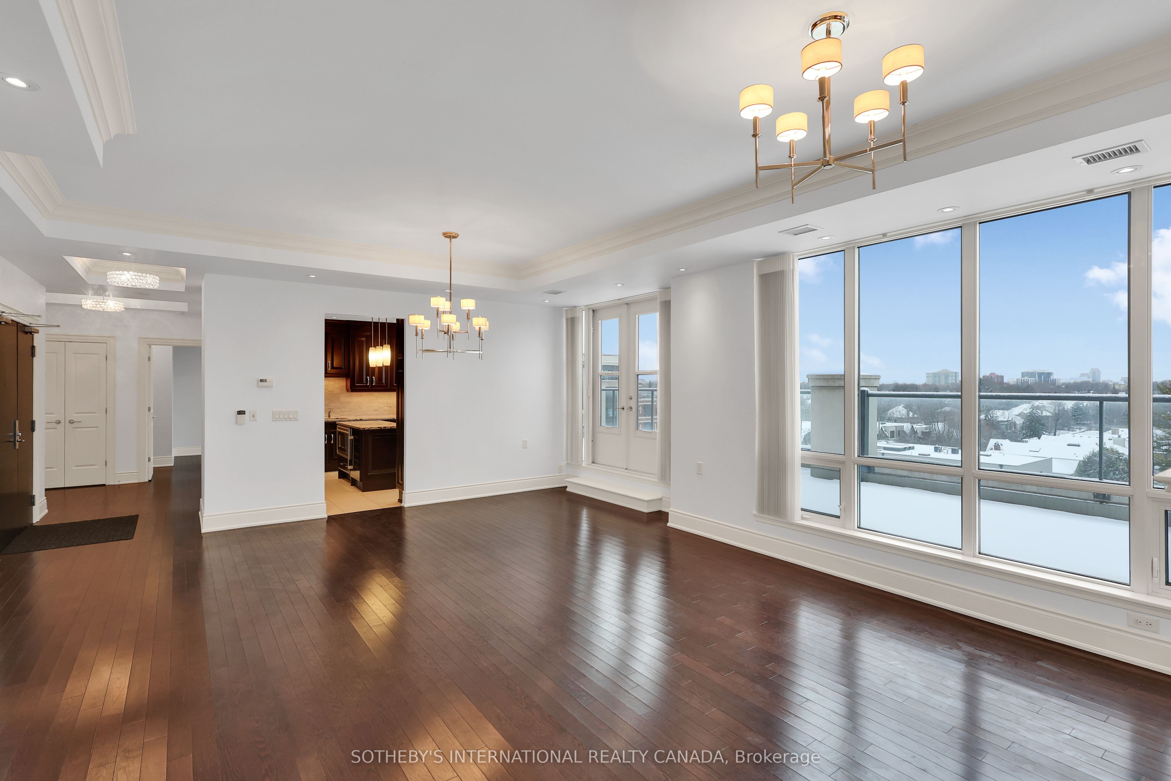 1717 Avenue Road 604, Toronto, ON M5M 0A2 photo 5
