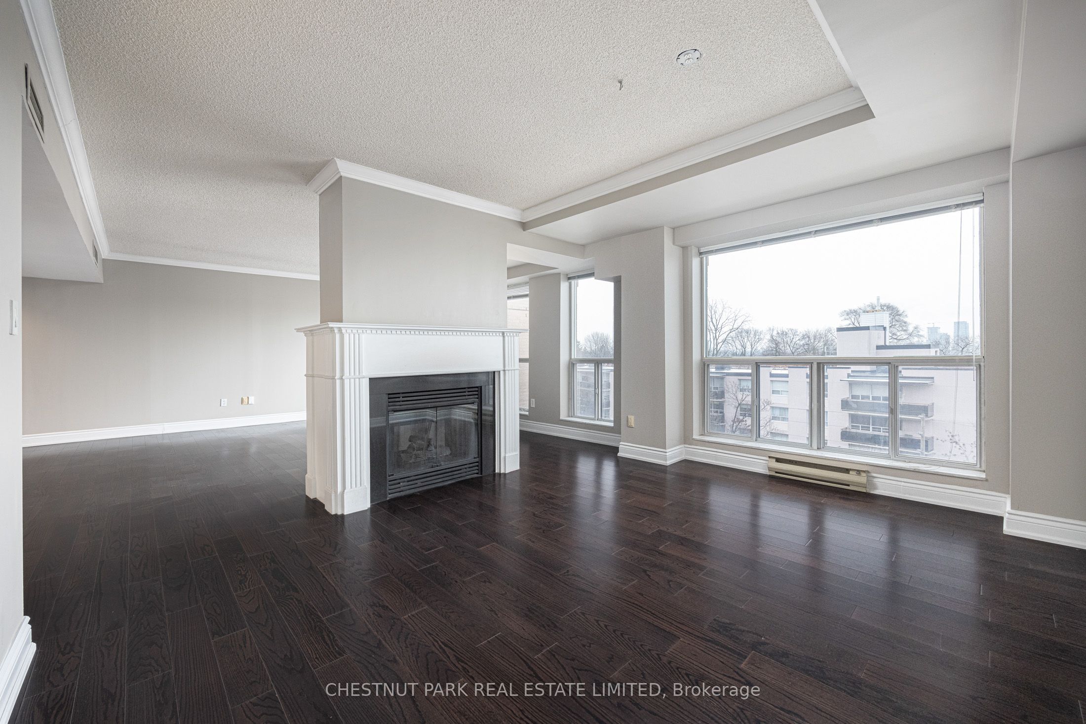1818 Bayview Avenue 607, Toronto, ON M4G 4G6 photo 4