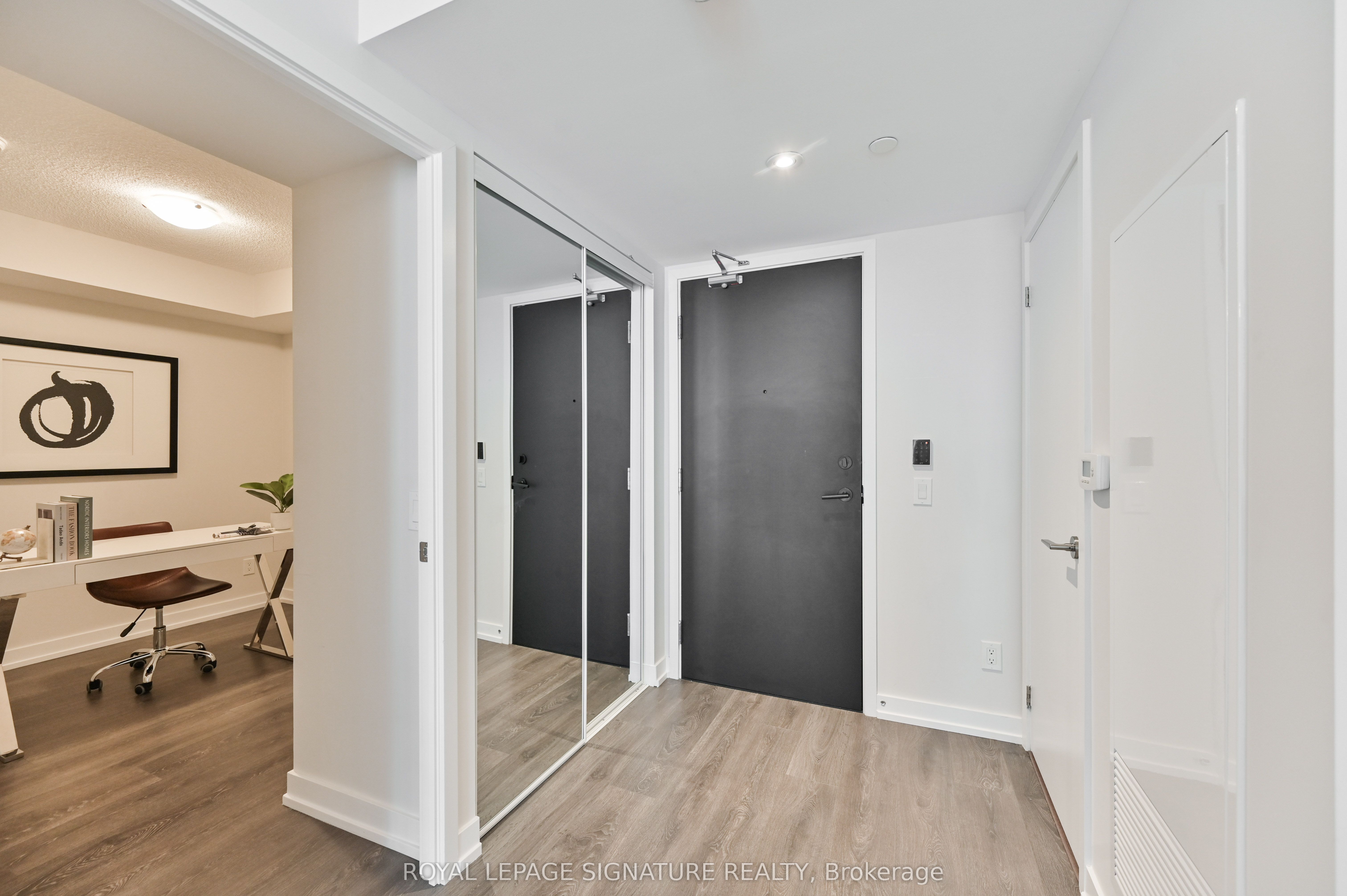 125 Redpath Avenue 606, Toronto, ON M4S 0B5 photo 4