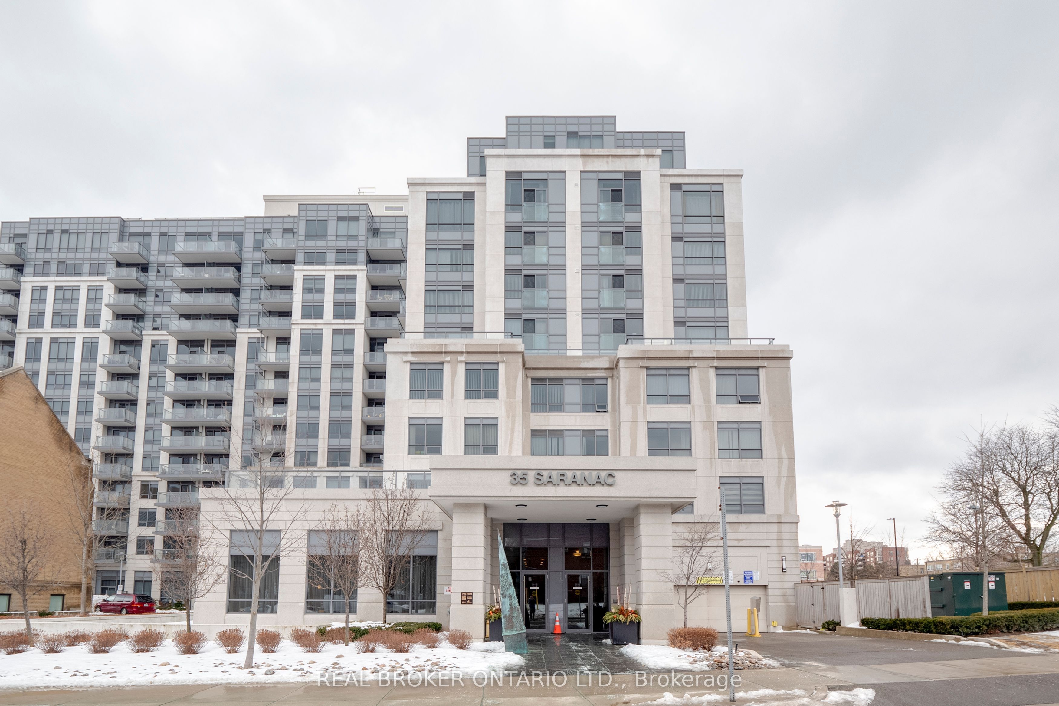 35 Saranac Boulevard 225, Toronto, ON M6A 2G4 photo 2