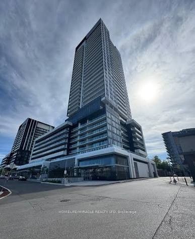 50 O'Neil Road 2307, Toronto, ON M3C 0R1