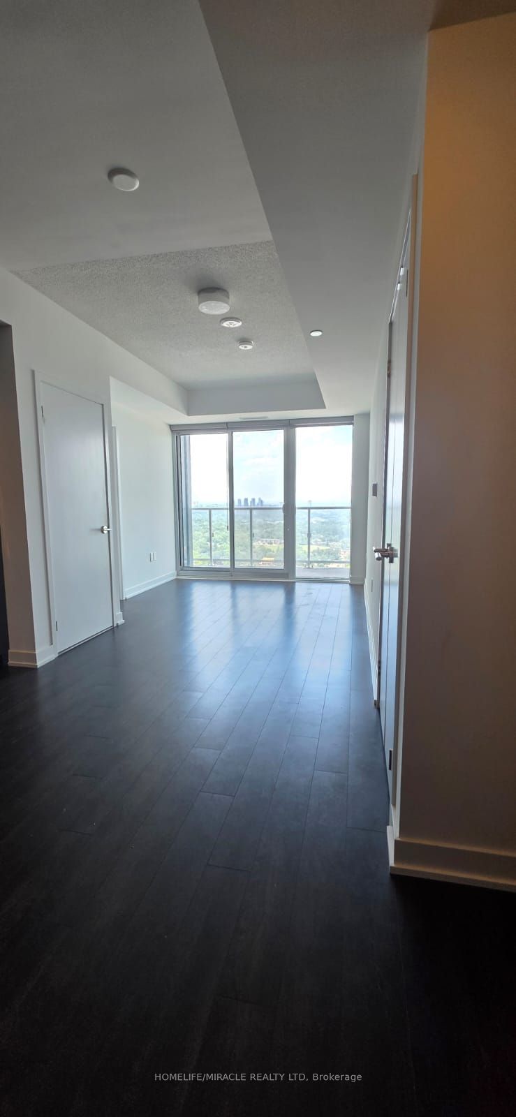 50 O'Neil Road 2307, Toronto, ON M3C 0R1 photo 3