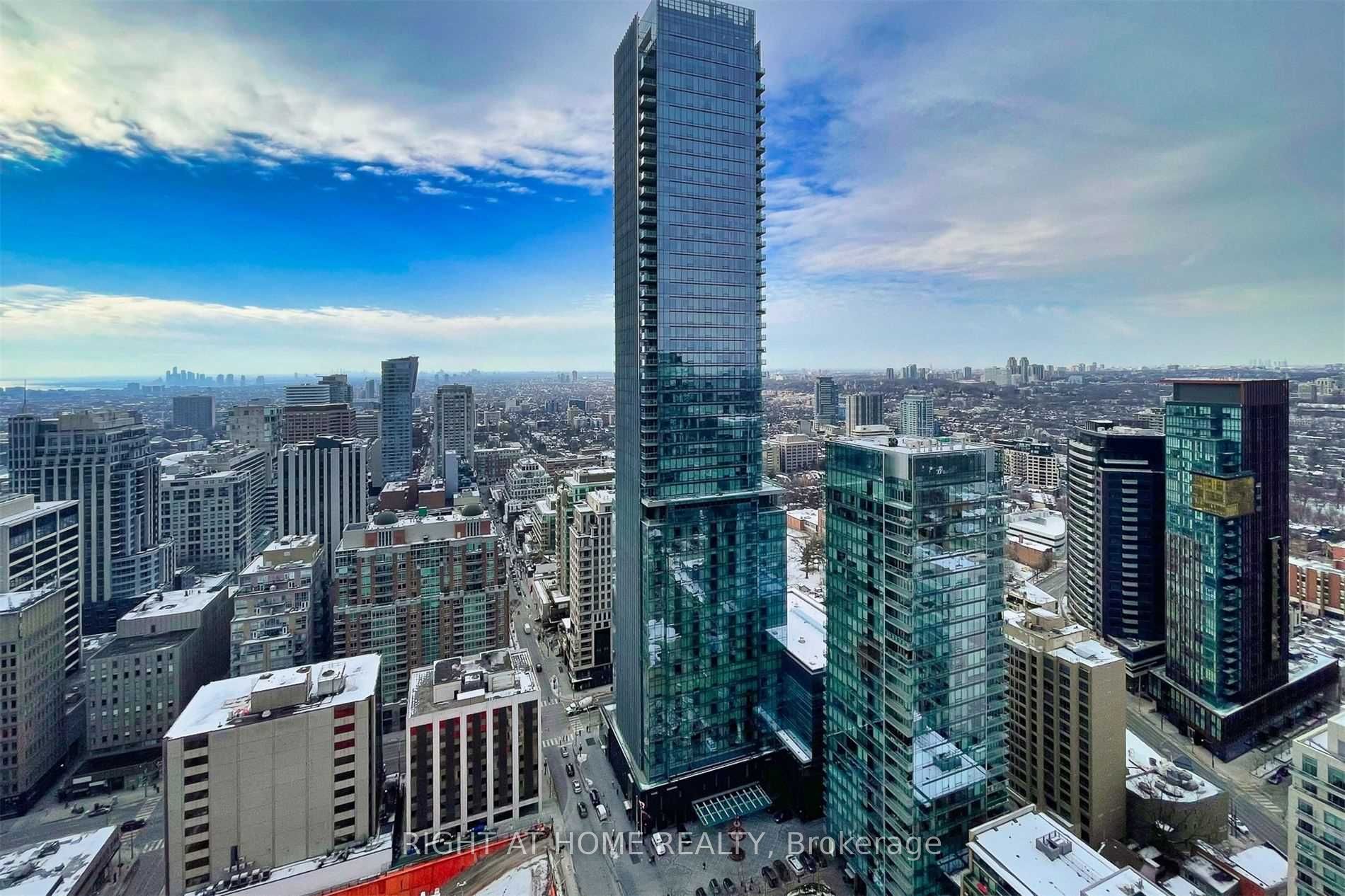 1 Yorkville Avenue 3503, Toronto, ON M4W 1L1 photo 5