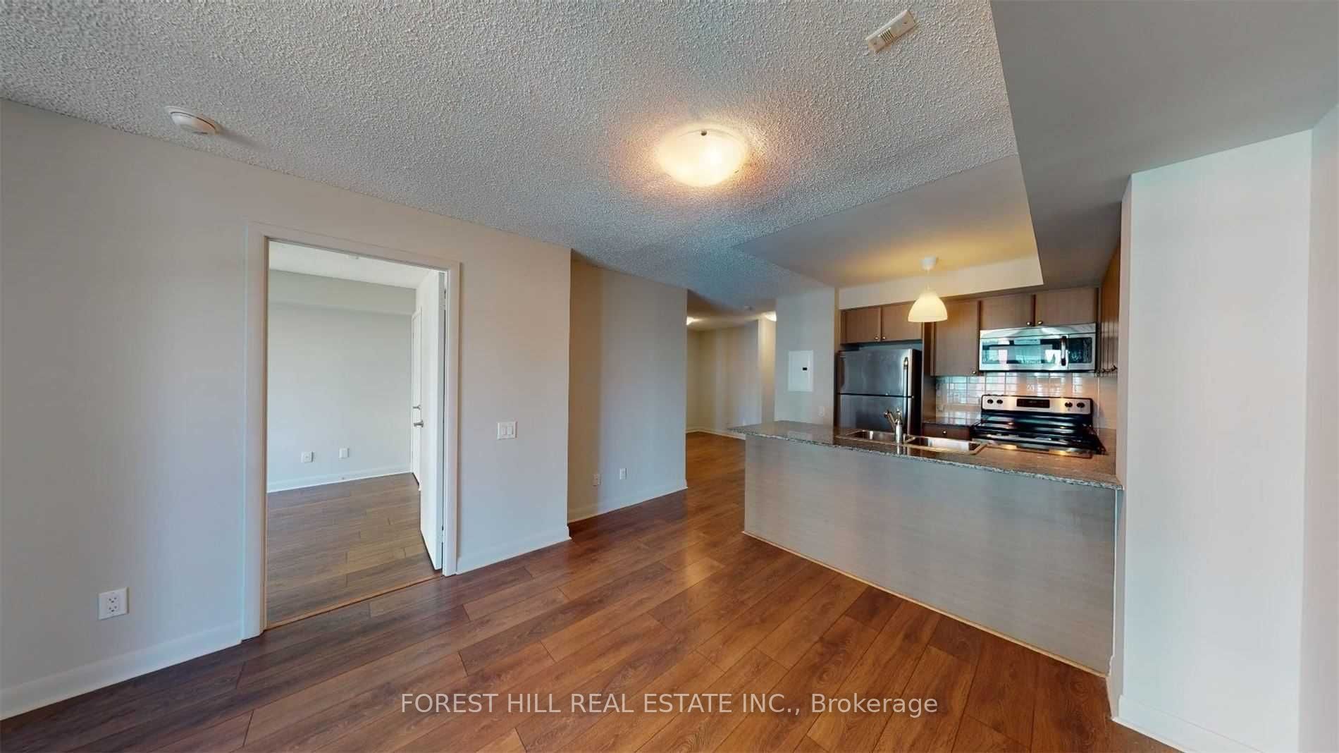 525 Wilson Avenue 506, Toronto, ON M3H 1V1