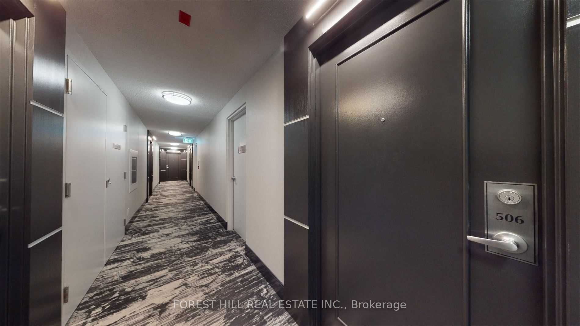 525 Wilson Avenue 506, Toronto, ON M3H 1V1 photo 2