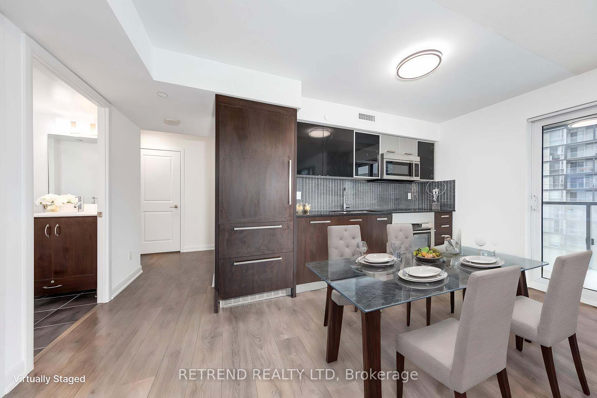 5168 yonge Street 1209, Toronto, ON M2N 0G1 photo 4