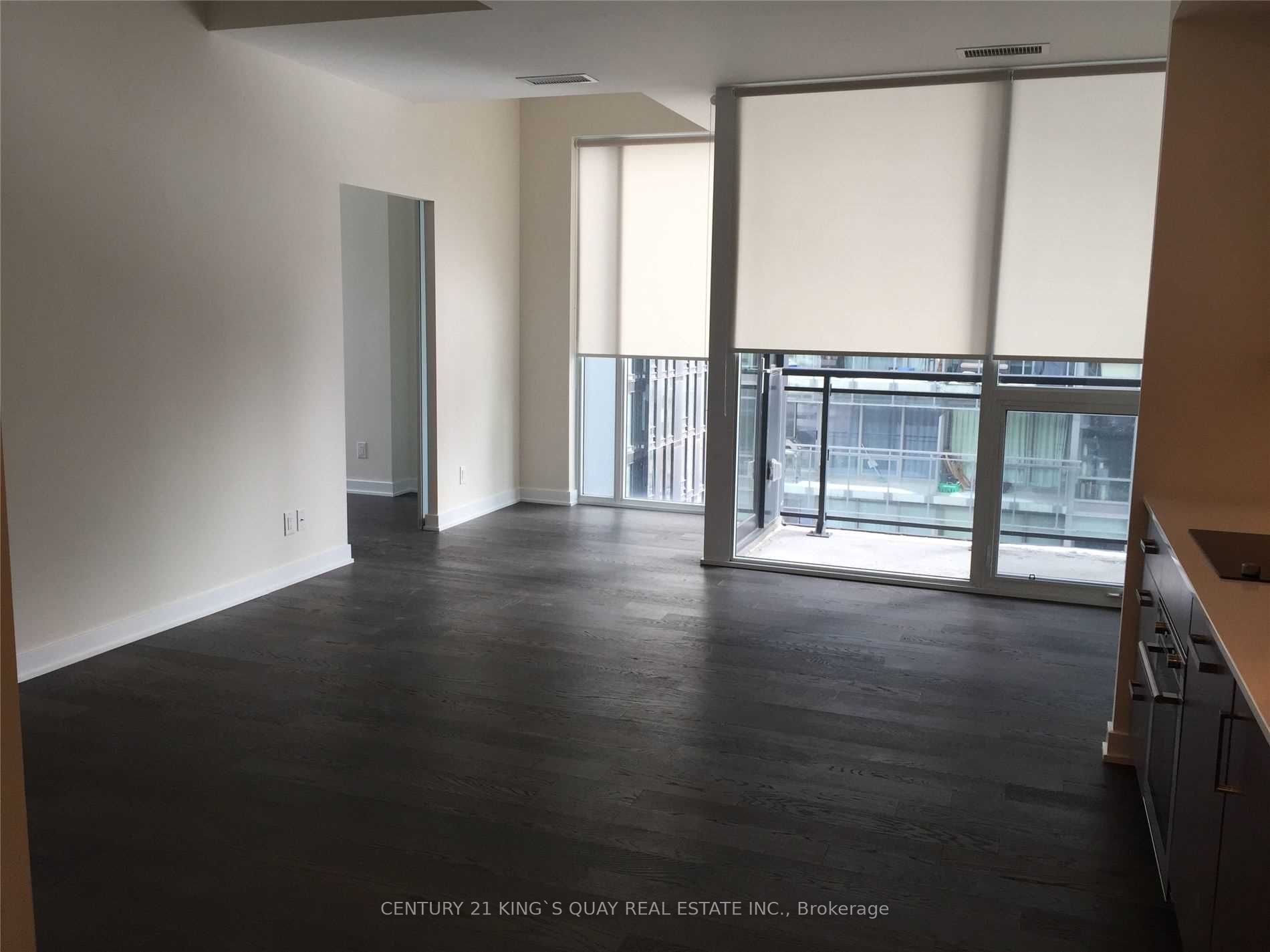 17 Dundonald Street 1008, Toronto, ON M4Y 0E4 photo 5