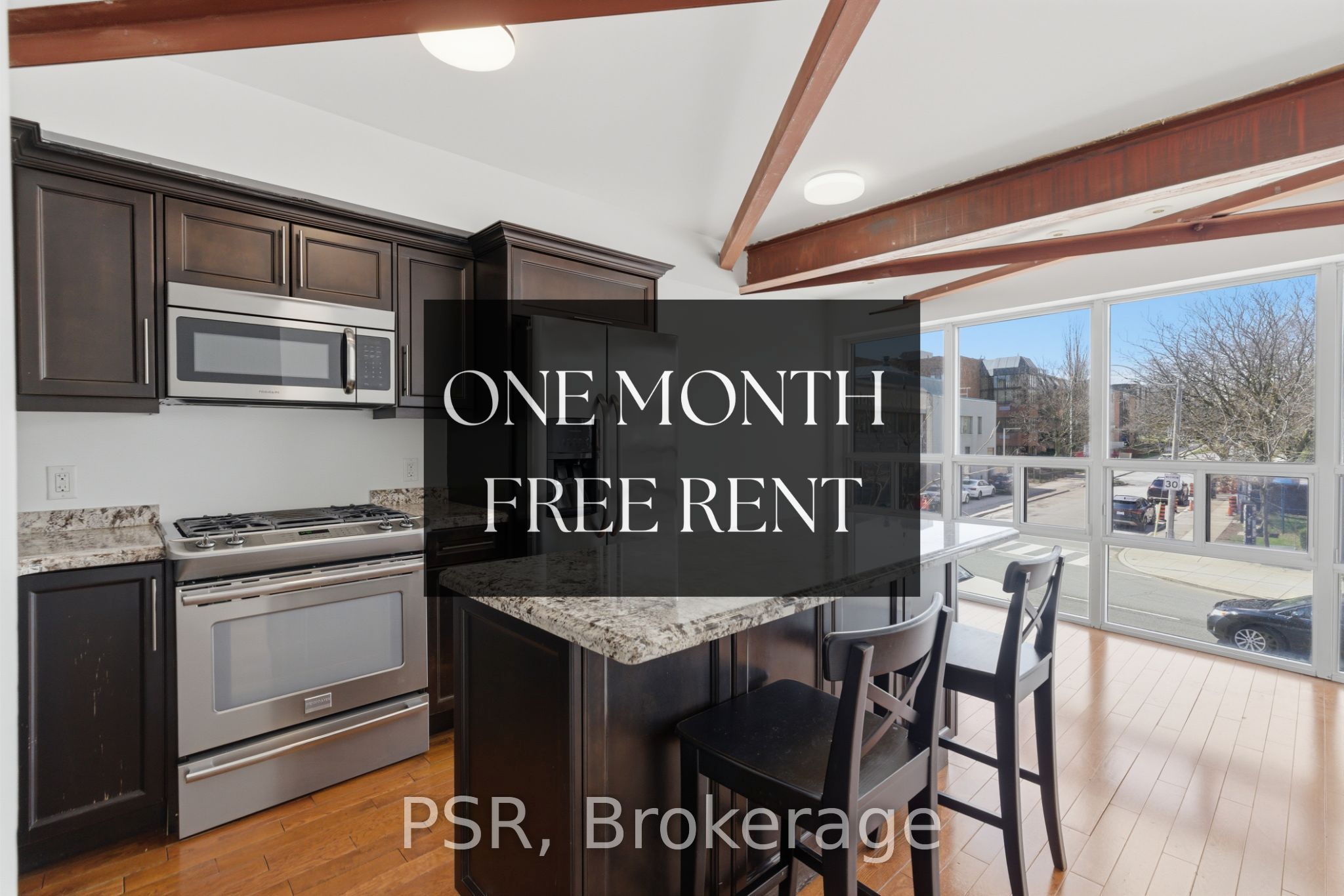 2541 Yonge Street Apt 1, Toronto, ON M4P 2H9