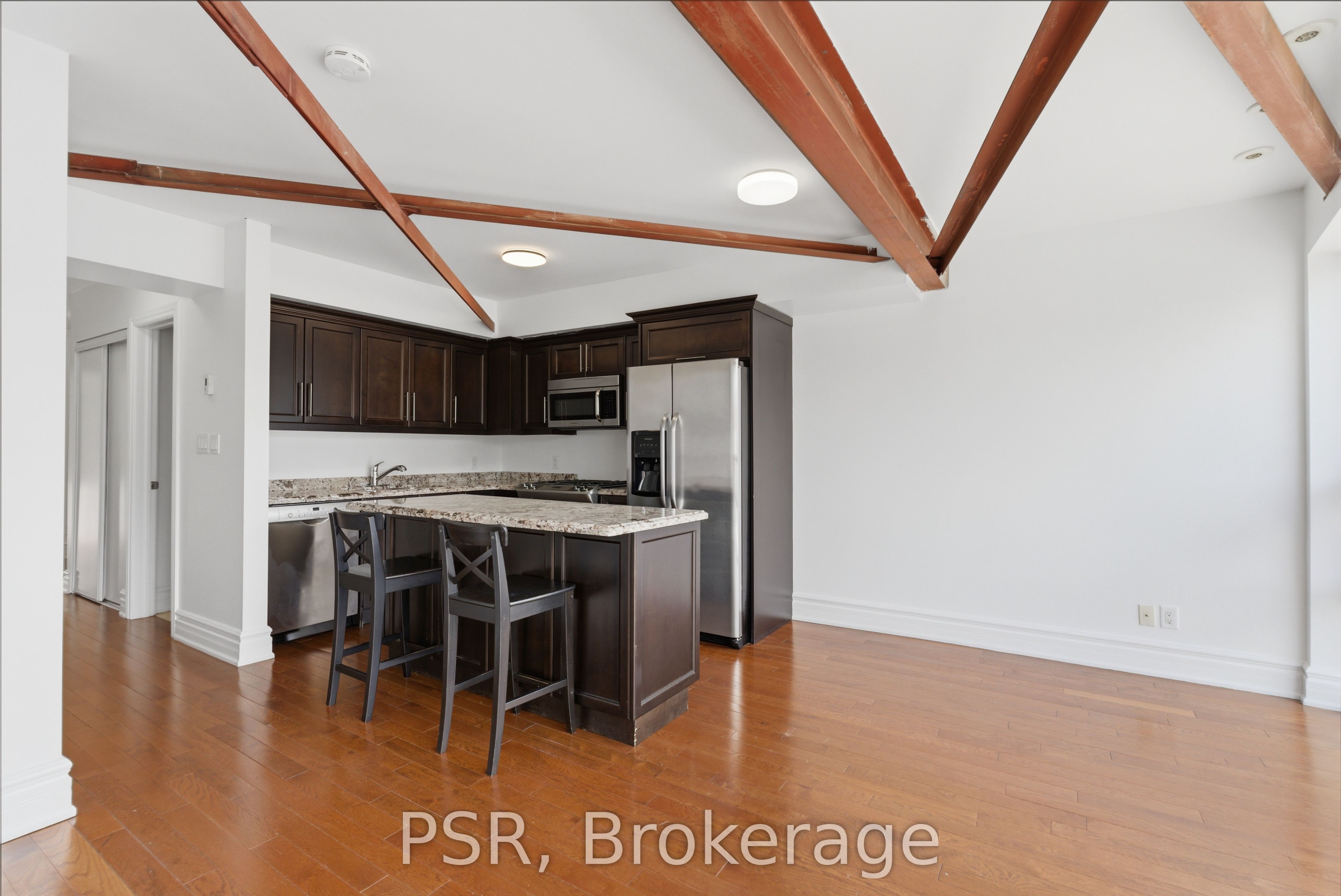 2541 Yonge Street Apt 1, Toronto, ON M4P 2H9 photo 5