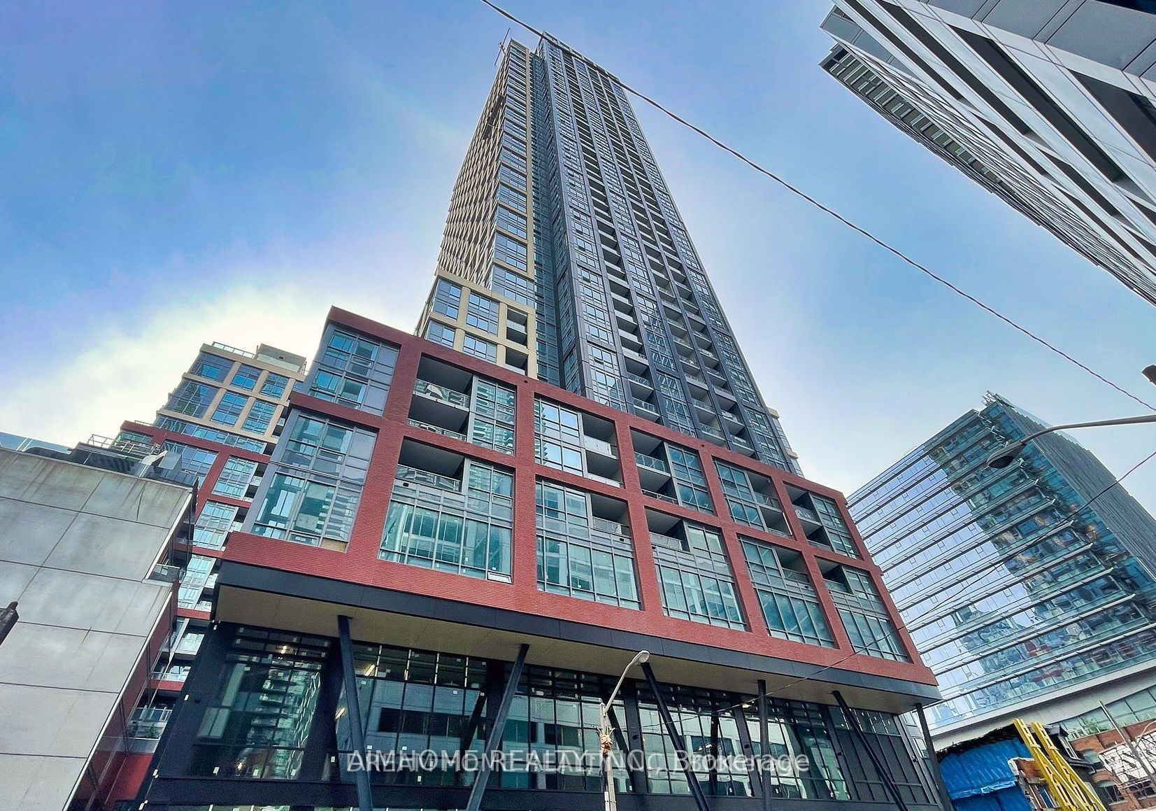 108 Peter Street 4510, Toronto, ON M5V 0W2