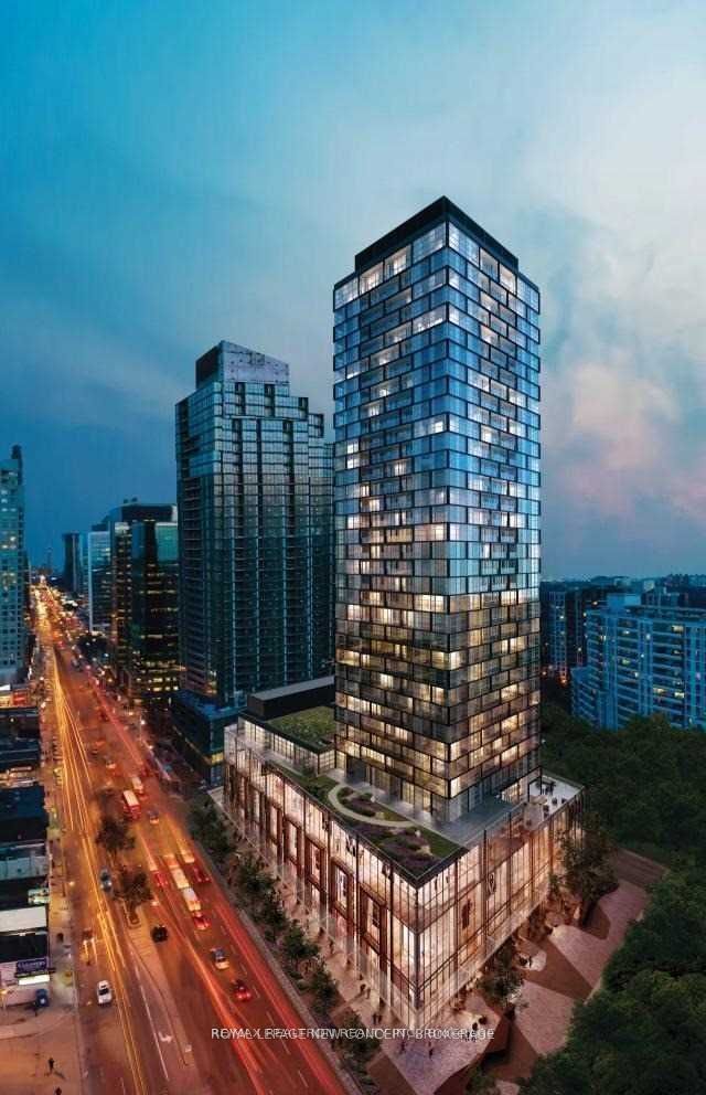 5180 Yonge Street 1704, Toronto, ON M2N 0K5