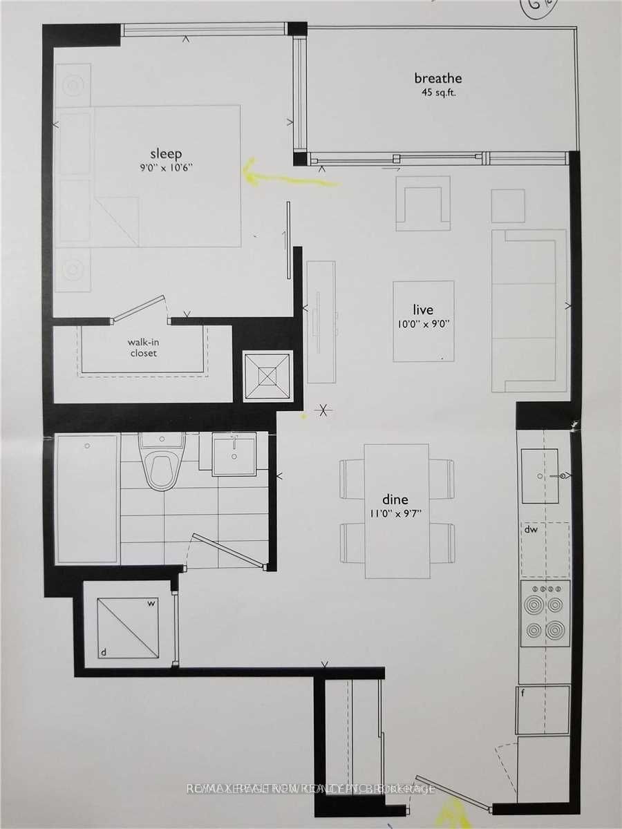 5180 Yonge Street 1704, Toronto, ON M2N 0K5 photo 2