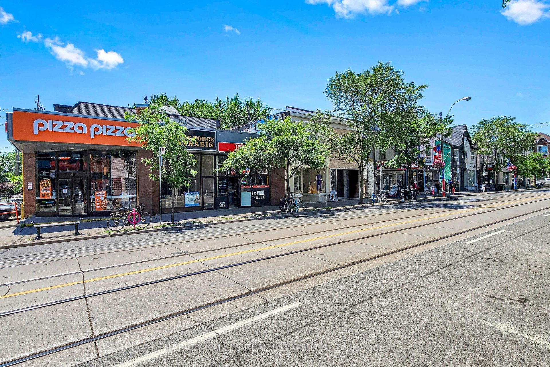 819 Dundas Street W, Toronto, ON M6J 1V4 photo 5