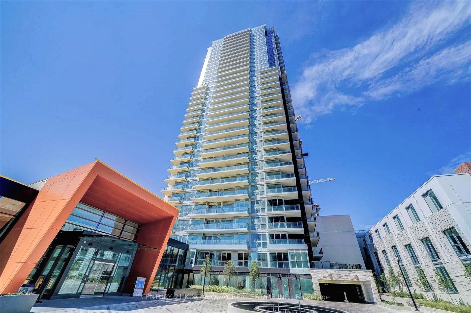 85 McMahon Drive 3702, Toronto, ON M2K 0H1 photo 2