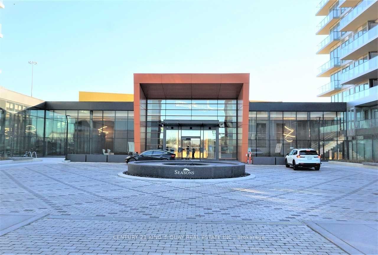 85 McMahon Drive 3702, Toronto, ON M2K 0H1 photo 3
