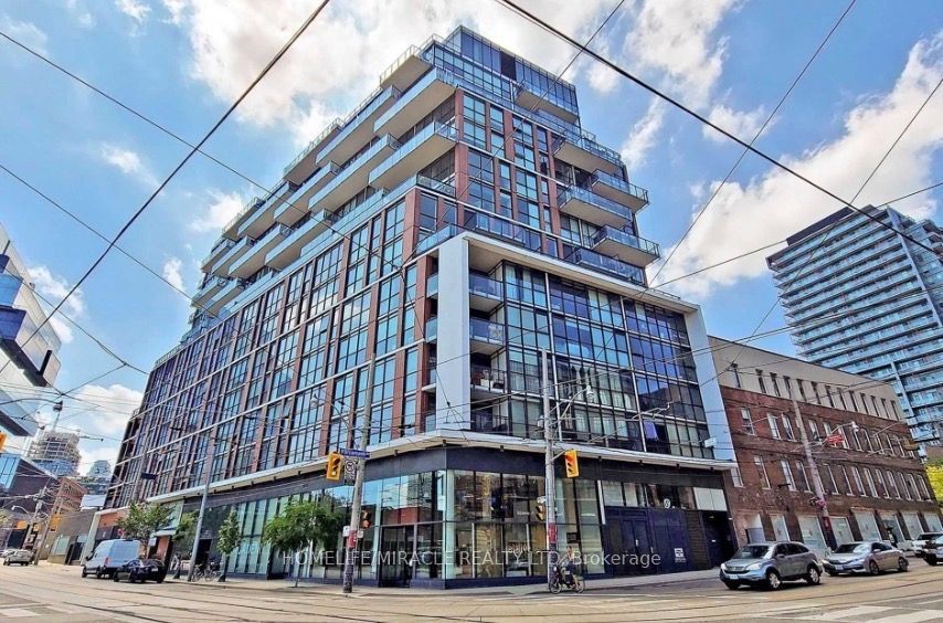 318 King Street E 207, Toronto, ON M5A 1C1 photo 2