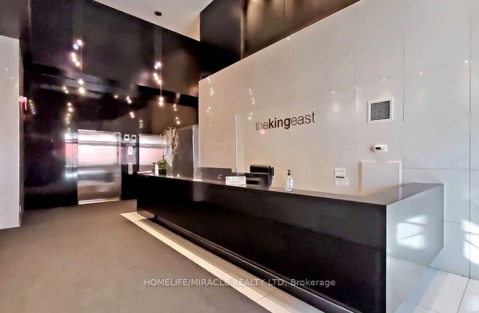 318 King Street E 207, Toronto, ON M5A 1C1 photo 5