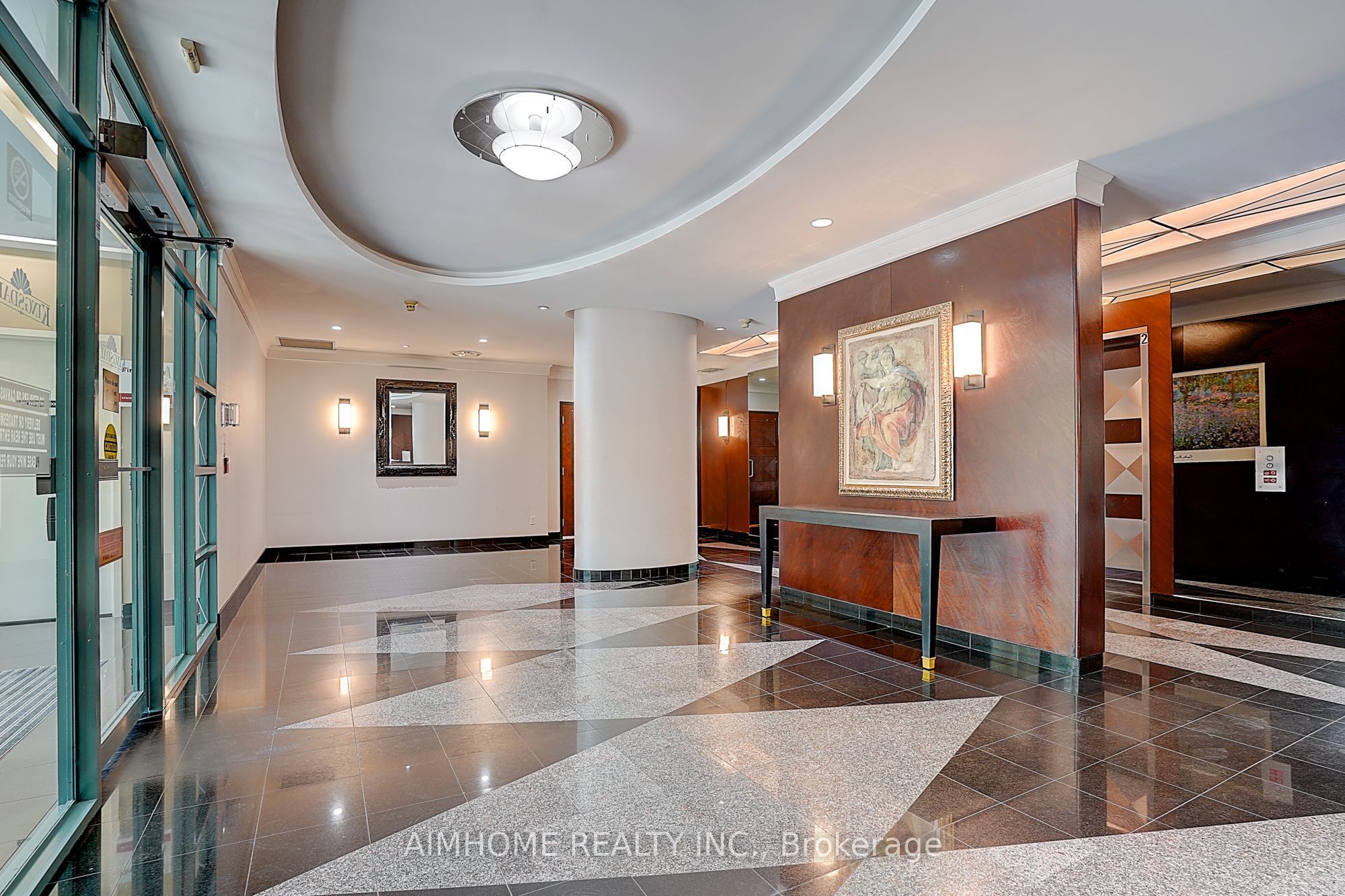 238 Doris Avenue 511, Toronto, ON M2N 6W1 photo 4