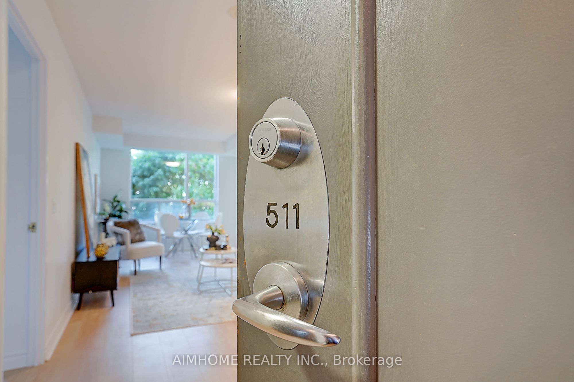 238 Doris Avenue 511, Toronto, ON M2N 6W1 photo 5