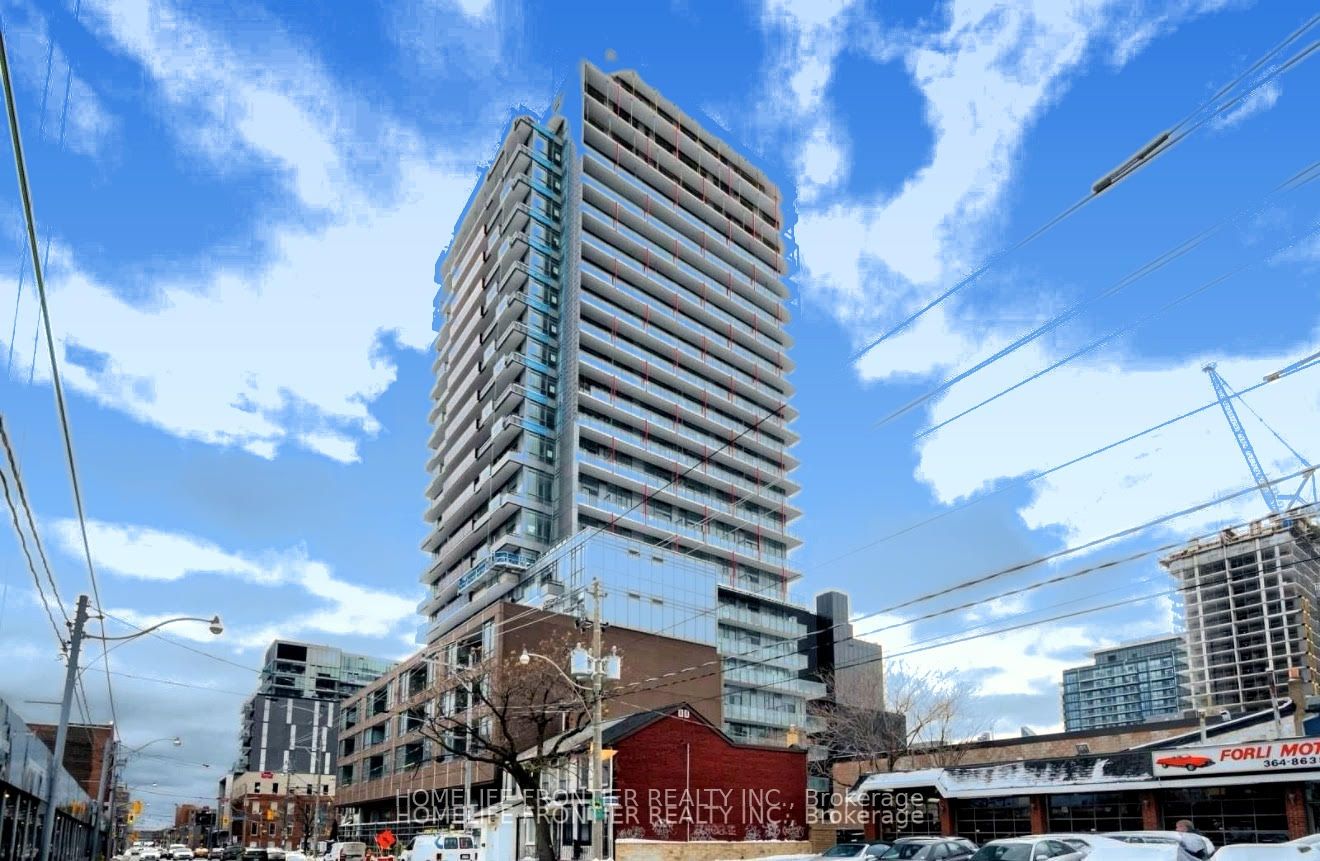 120 Parliament Street 1404, Toronto, ON M5A 2Y8