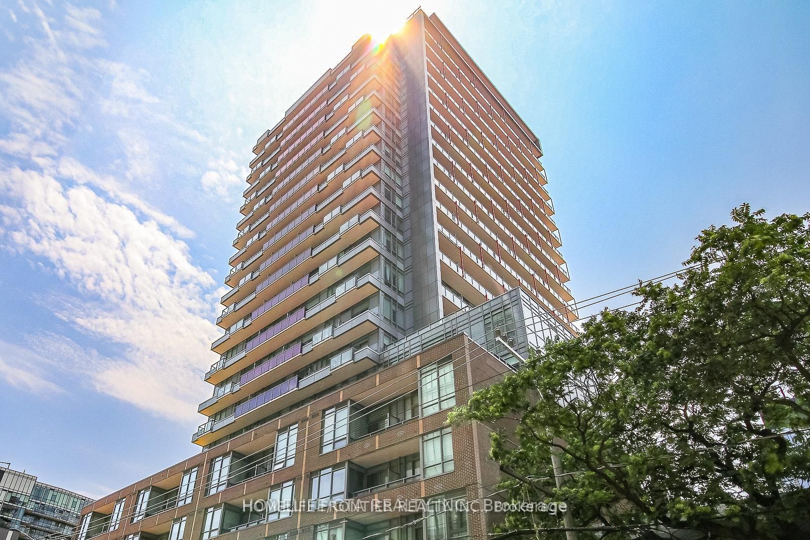 120 Parliament Street 1404, Toronto, ON M5A 2Y8 photo 2