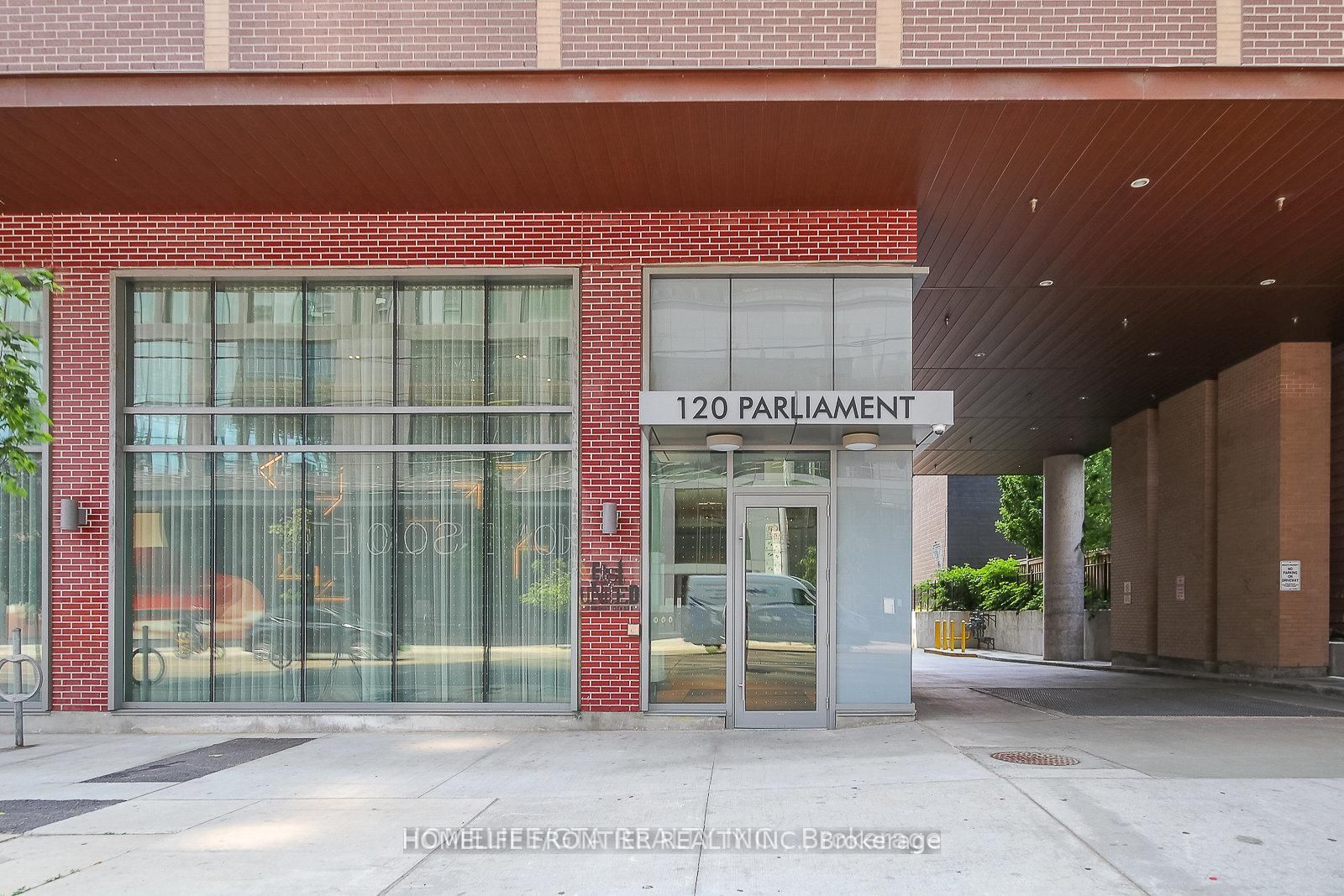 120 Parliament Street 1404, Toronto, ON M5A 2Y8 photo 3