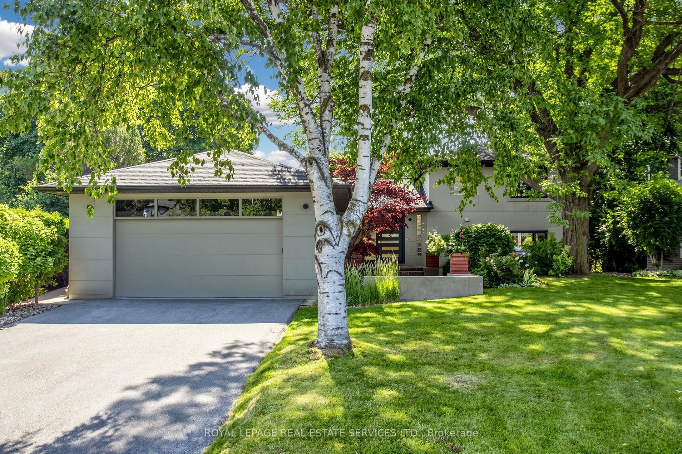 45 HOPPERTON Drive, Toronto, ON M2L 2S7