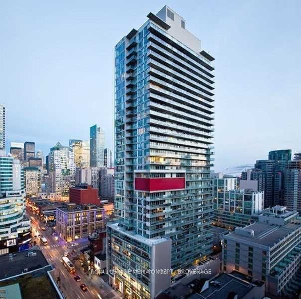 375 King Street W Lph3403, Toronto, ON M5V 1K1