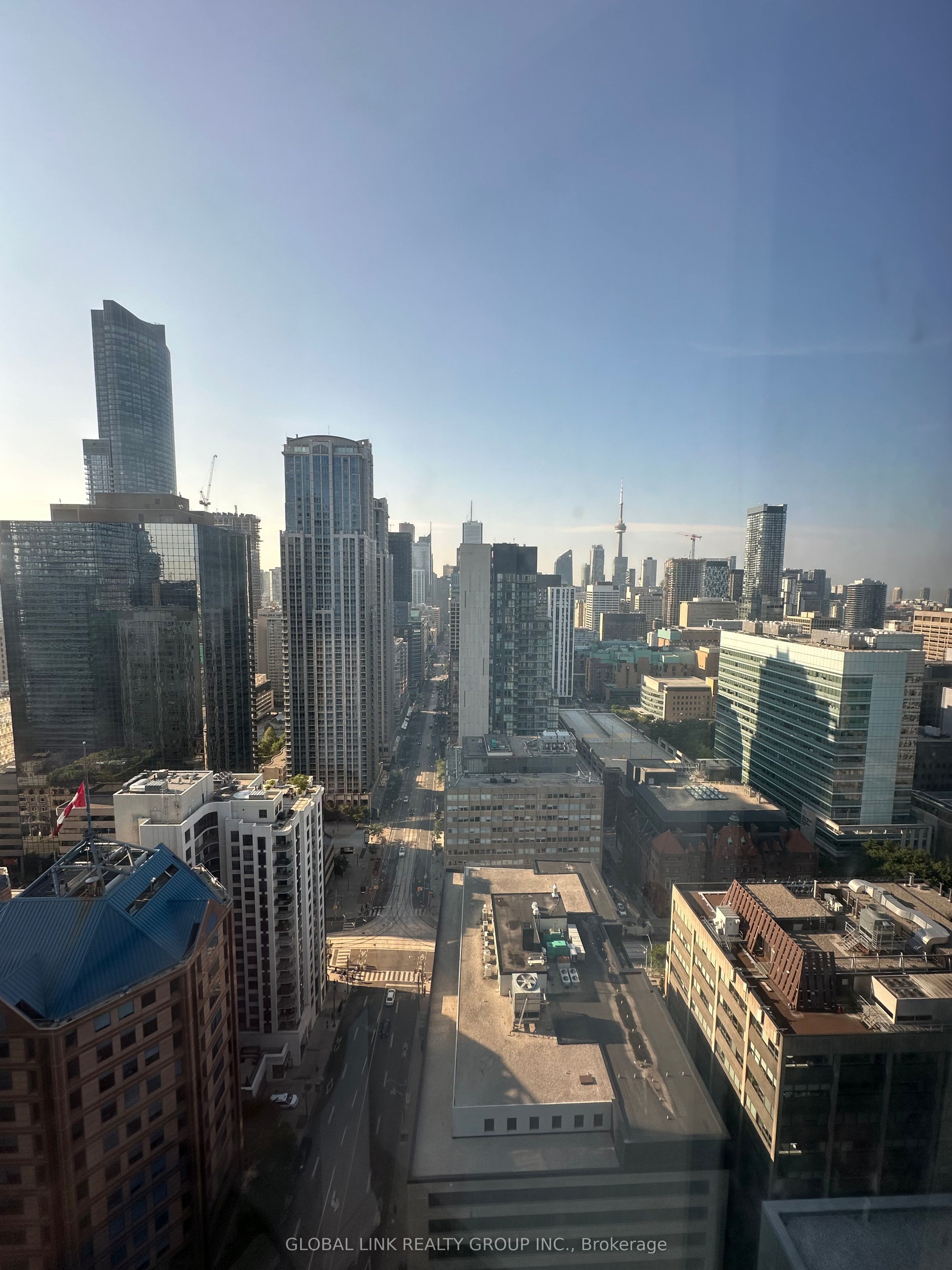 832 bay Street 3009, Toronto, ON M5S 1Z6 photo 3