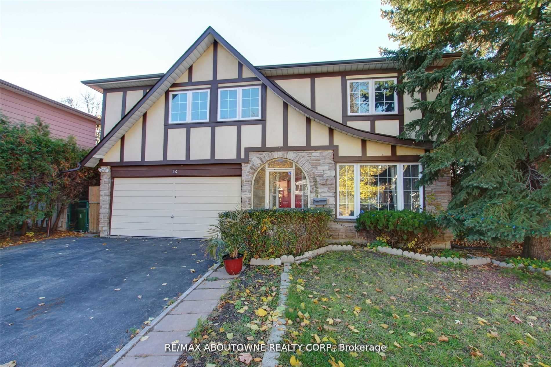 14 Angus Drive Lower, Toronto, ON M2J 2X1 photo 2