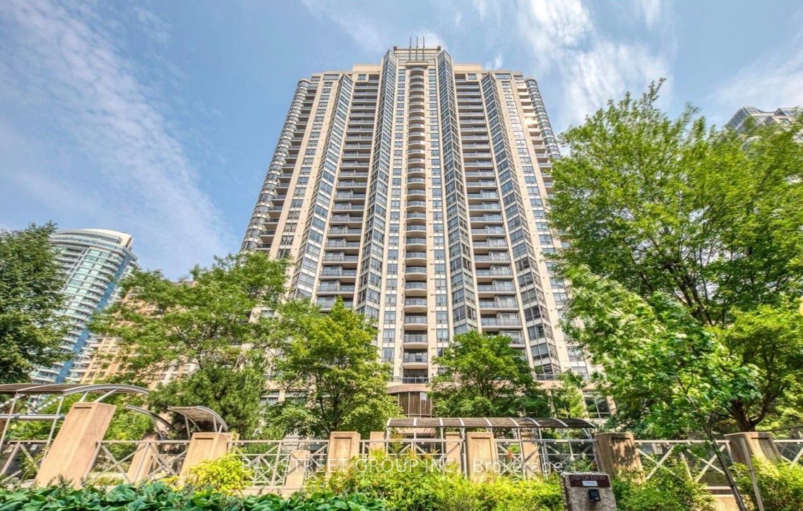 10 Northtown Way 505, Toronto, ON M2N 7L4