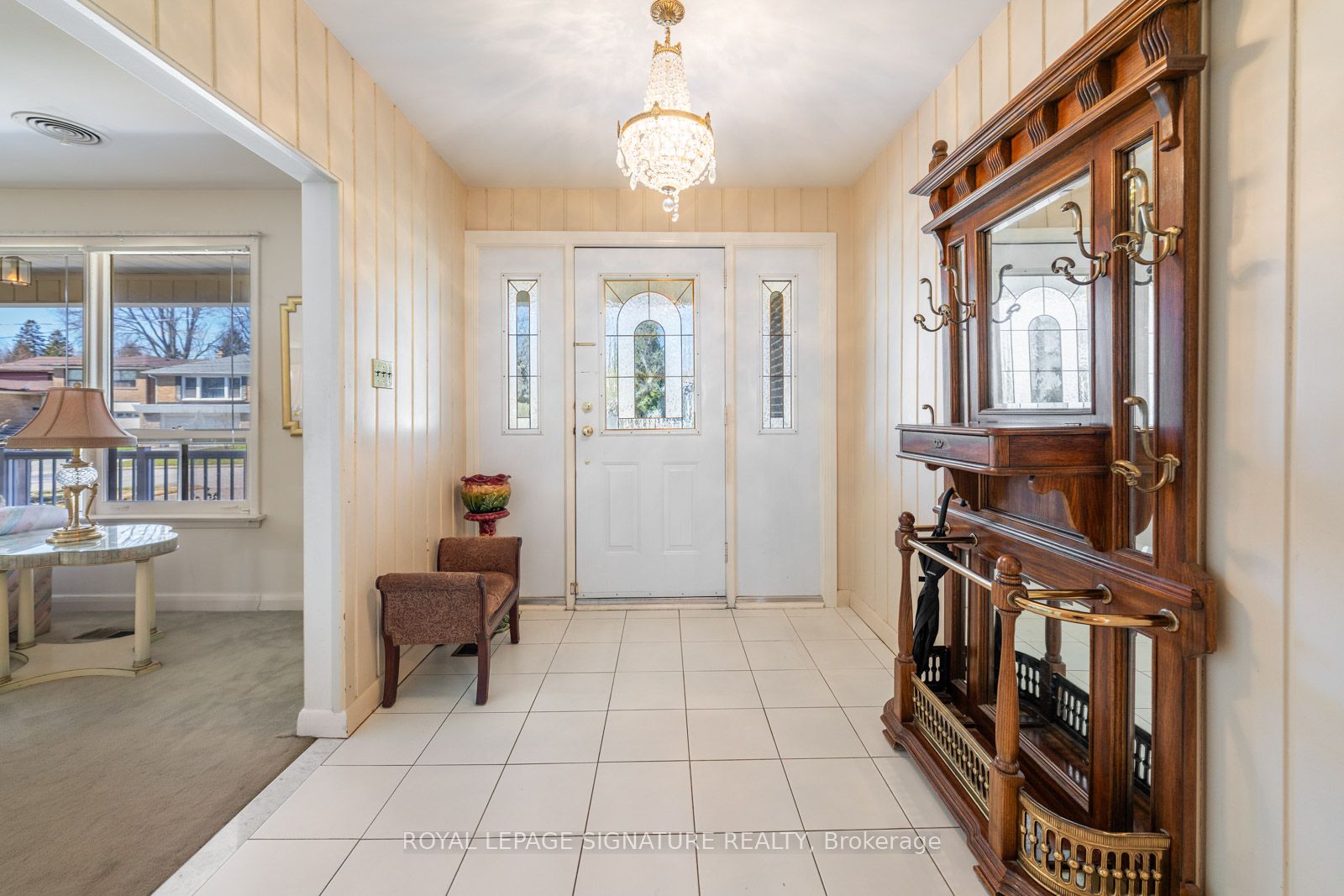 66 Carscadden Drive, Toronto, ON M2R 2A9 photo 3